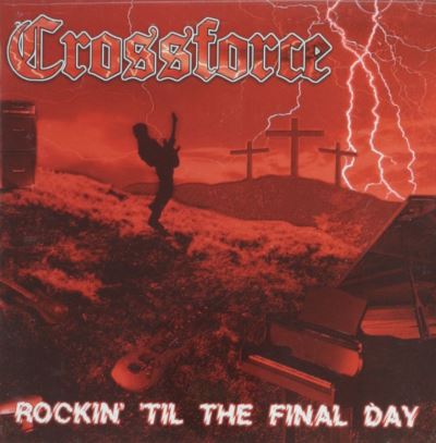 Rockin til the final day