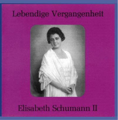 Elisabeth schumann 2