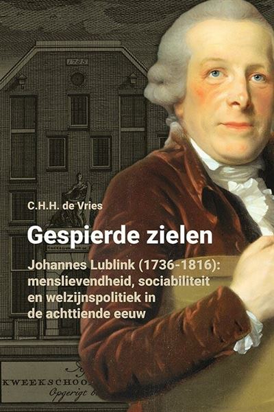 Gespierde zielen