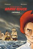 Jeunesse de Barbe-Rouge intégrale Tome 1