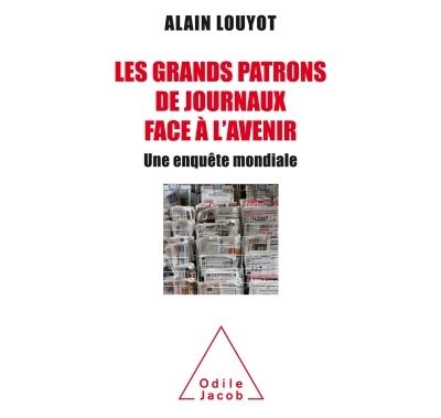 L'avenir de la presse
