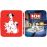 101 Dalmatiens Steelbook Edition spéciale Fnac Blu-ray_2