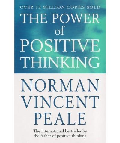 THE POWER OF POSITIVE THINKING