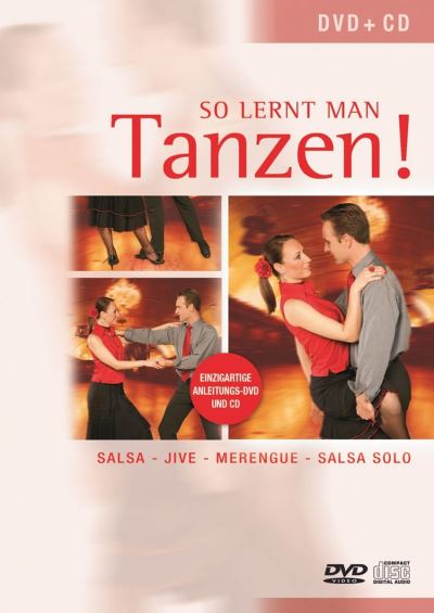 So lernt man tanzen - Modern