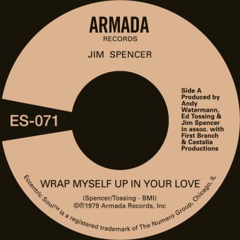 Jim Spencer - 1