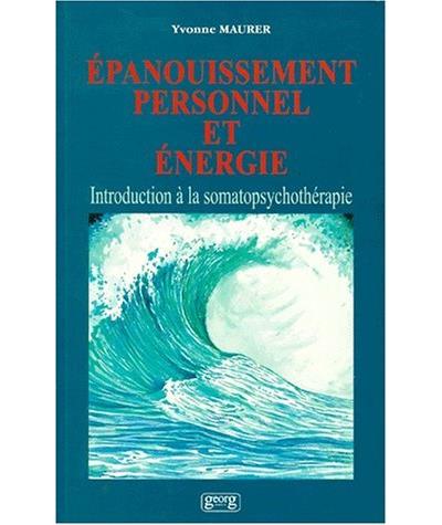 Epanouissement personnel et énergie