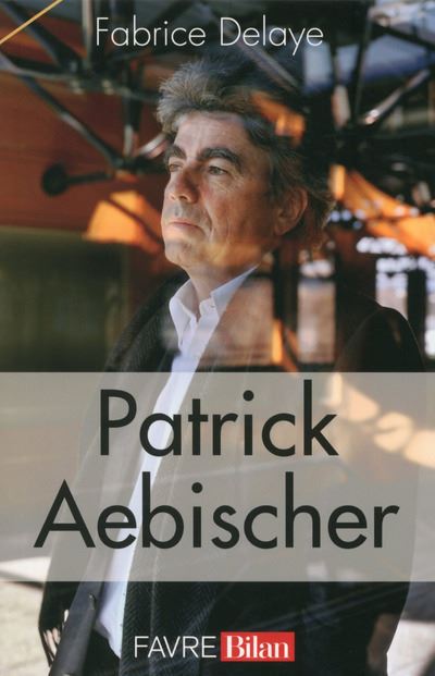 Patrick Aebischer