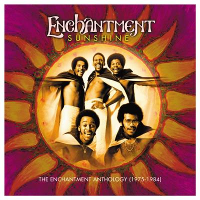 Sunshine the enchantment anthology 1975 1984