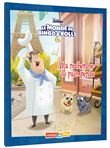 LE MONDE DE BINGO ET ROLLY - Histoires en Séries - À la recherche du pain perdu - Disney