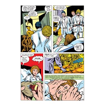 Savage She-Hulk : L'intégrale 1980-1981 (T01)