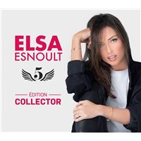 Elsa Esnoult ➤ Biographie : naissance, parcours, famille… 📔