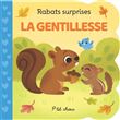 Rabats surprises - La gentillesse