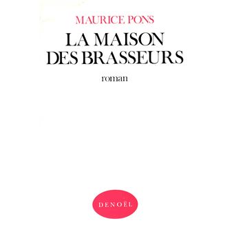 La maison des brasseurs - 1