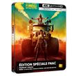 Furiosa : Une Saga Mad Max Édition Collector Spéciale Fnac SteelBook® Blu-ray 4K Ultra HD