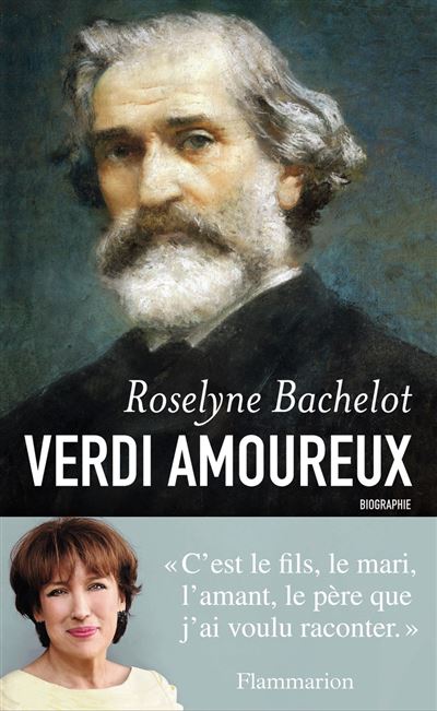 Verdi amoureux (+ CD) - Jean-Philippe Lafont - broché