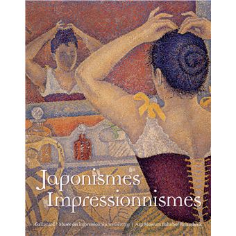 Japonismes et impressionnismes
