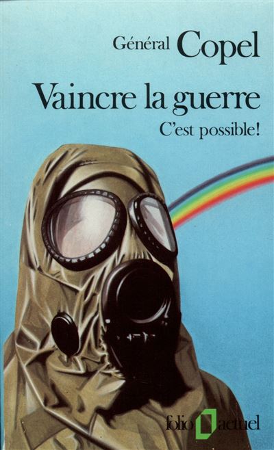 Vaincre la guerre - Etienne Copel - (donnée non spécifiée)
