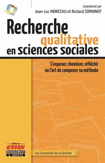 Pratiques des methodes qualitatives de recherche