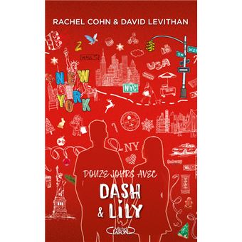 Douze jours avec Dash & Lily - Tome 2