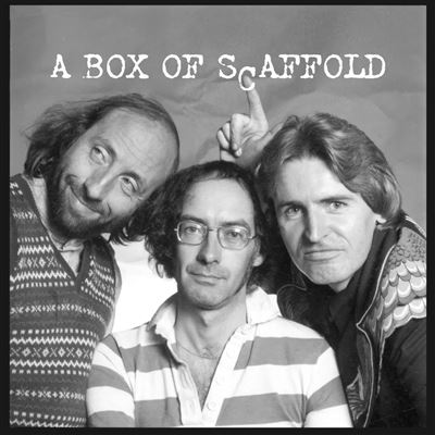 A Box Of Scaffold Coffret
