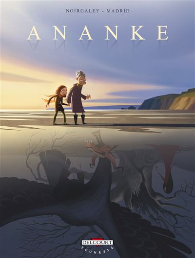 Ananke