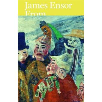 James Ensor
