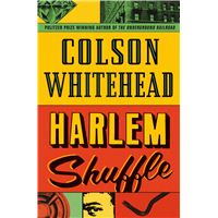 HARLEM SHUFFLE