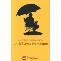 L'été avec Montaigne