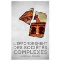L'effondrement des sociétés complexes