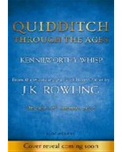 Quidditch Through the Ages