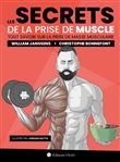 Les secrets de la prise de muscle