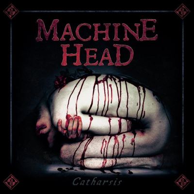 Catharsis collector/plus vd