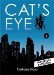 Cat's Eye Perfect Edition T04