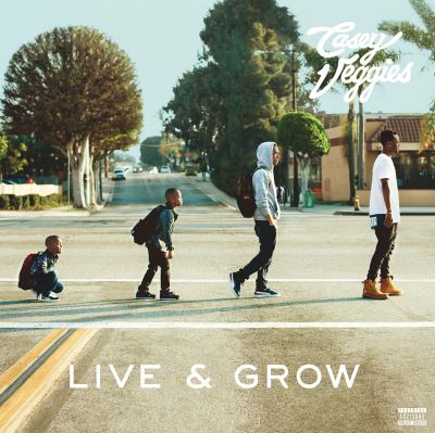 Live and grow