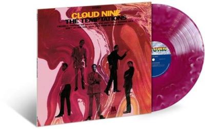 Cloud Nine Edition Limitée