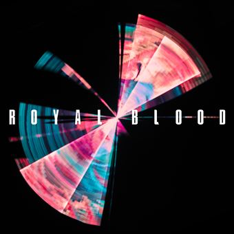 Royal Blood - 1