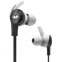 Ecouteurs Monster iSport Achieve Noir