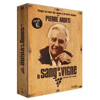 Le sang de la vigne