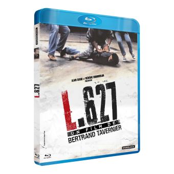 L.627 Exclusivité Fnac Blu-ray - 1