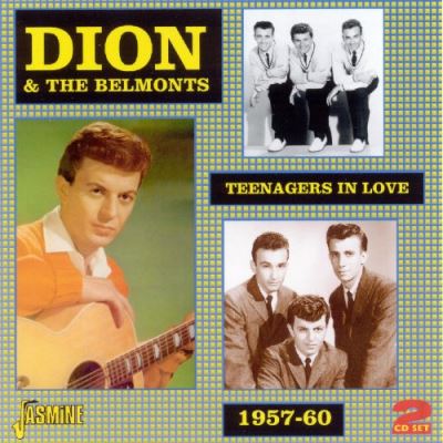 Teenagers in love 1957 60