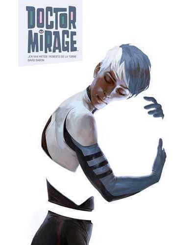 Doctor Mirage