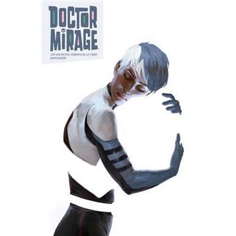 Doctor Mirage