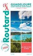 Guide du Routard Guadeloupe  2020