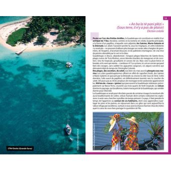 Guide du Routard Guadeloupe  2020