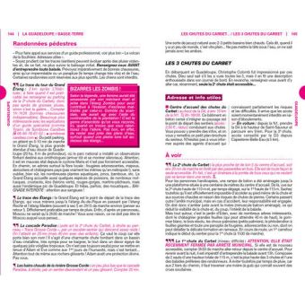 Guide du Routard Guadeloupe  2020