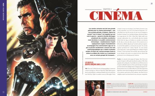 Coffret British Invasion 5 Films Exclusivité Fnac DVD - Richard