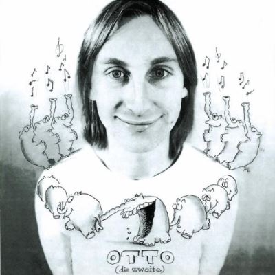 Otto die zweite