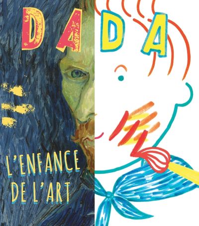 L'enfance de l'art : Quand les artistes étaient petits