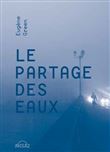 Le partage des eaux