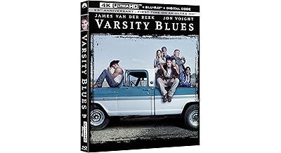 American Boys en 4K Ultra HD